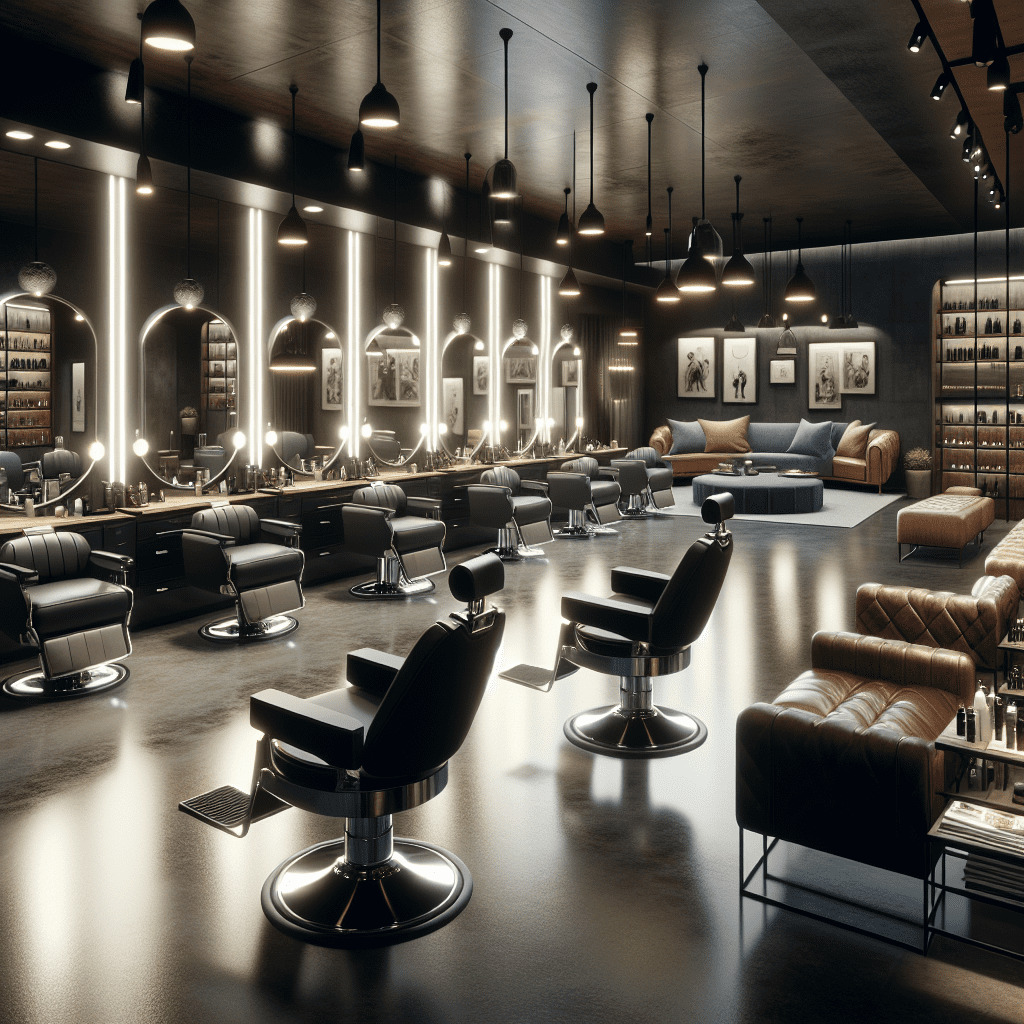 Mô tả: Thi công trọn gói salon Quảng Nam với bản vẽ 3D chi tiết, thẩm mỹ cao Thi công trọn gói salon Quảng Nam 2025: Không gian làm đẹp chuyên nghiệp, thu hút khách hàng