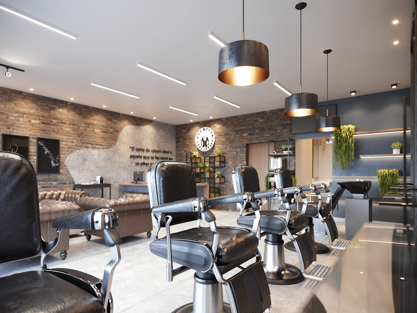 Mô tả: Thiết kế salon Quảng Nam với đội ngũ giám sát chặt chẽ, đảm bảo chất lượng Thi công trọn gói salon Quảng Nam 2025: Không gian làm đẹp chuyên nghiệp, thu hút khách hàng