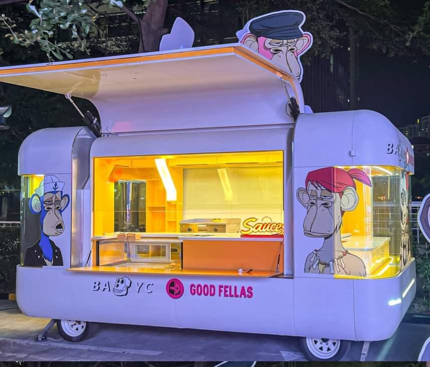 Thi công xe di động tại Huế: Giải pháp kinh doanh linh hoạt 2 Thi công xe di động tại Huế: Giải pháp kinh doanh linh hoạt