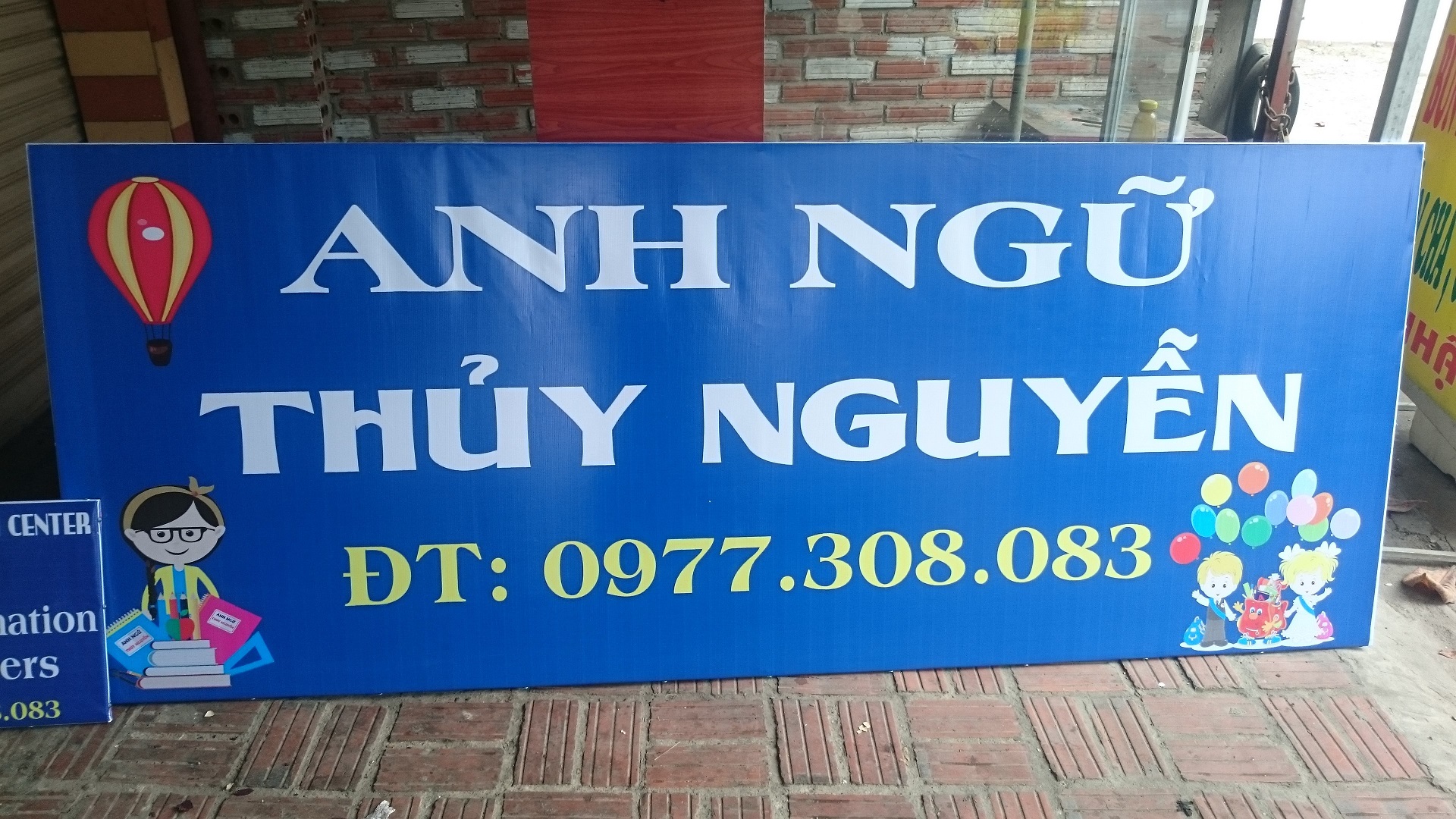Mô tả: In bạt quảng cáo Quy Nhơn với công nghệ in sắc nét, bền màu Thiết Kế Bạt Quảng Cáo Quy Nhơn 2025