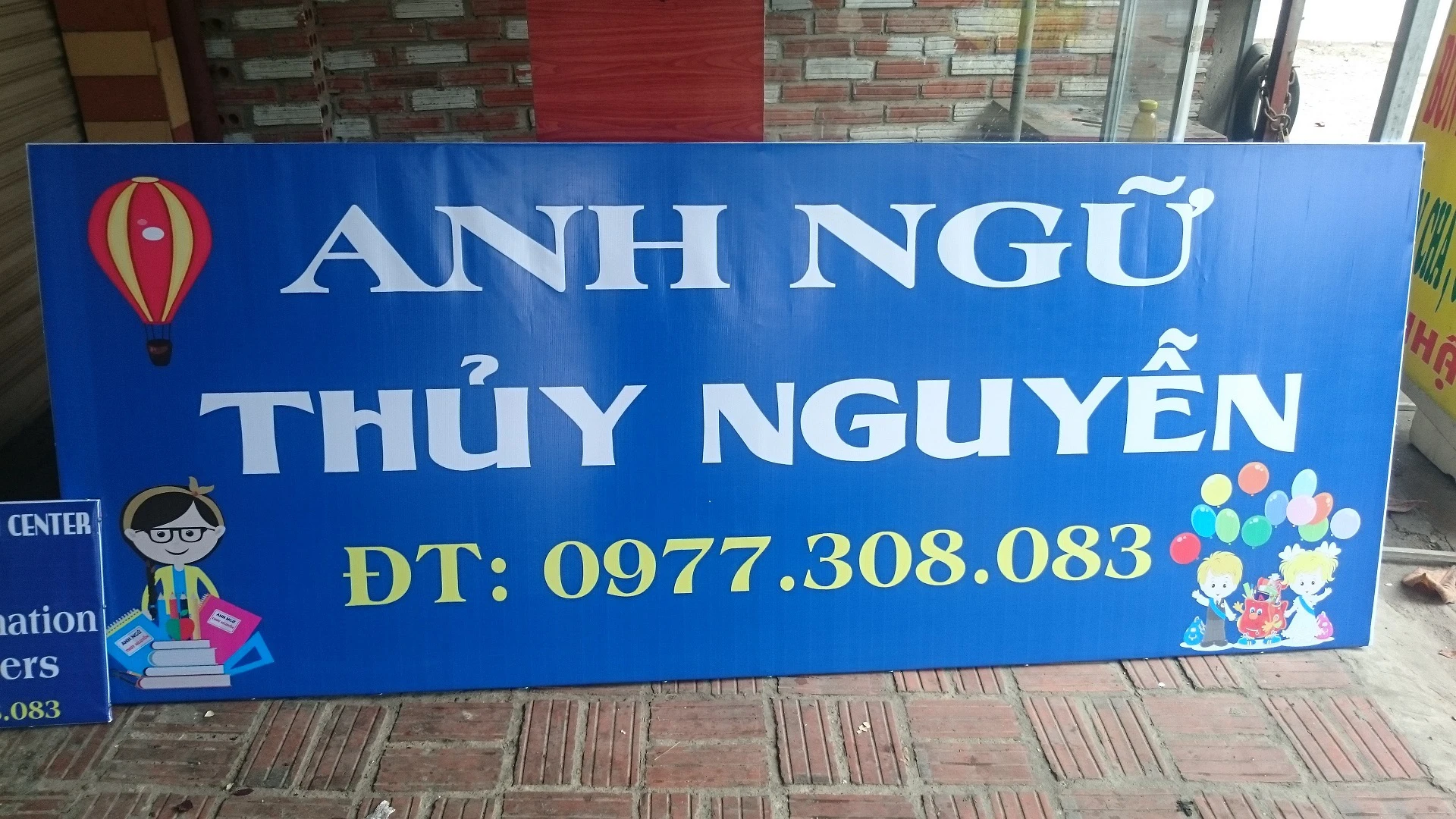 Mô tả: In bạt quảng cáo Quy Nhơn với công nghệ in sắc nét, bền màu Thiết Kế Bạt Quảng Cáo Quy Nhơn 2025
