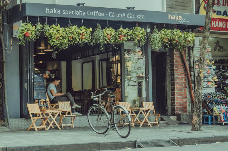 Thiết Kế Quán Cafe Cóc Quảng Nam 2025 – Xu Hướng Mới Cho Không Gian Kinh Doanh Bình Dân Hiện Đại 7 thiết kế quán cafe cóc Quảng Nam