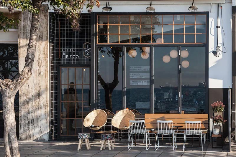 Thiết Kế Quán Cafe Cóc Quảng Nam 2025 – Xu Hướng Mới Cho Không Gian Kinh Doanh Bình Dân Hiện Đại 8 thiết kế quán cafe cóc Quảng Nam