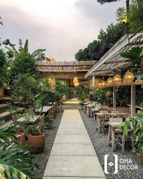 Gợi Ý Mẫu Thiết Kế Quán Cafe Trà Sữa Hà Nội Đẹp Chuẩn Gu Giới Trẻ 2025 3 Thiết Kế Quán Cafe Trà Sữa