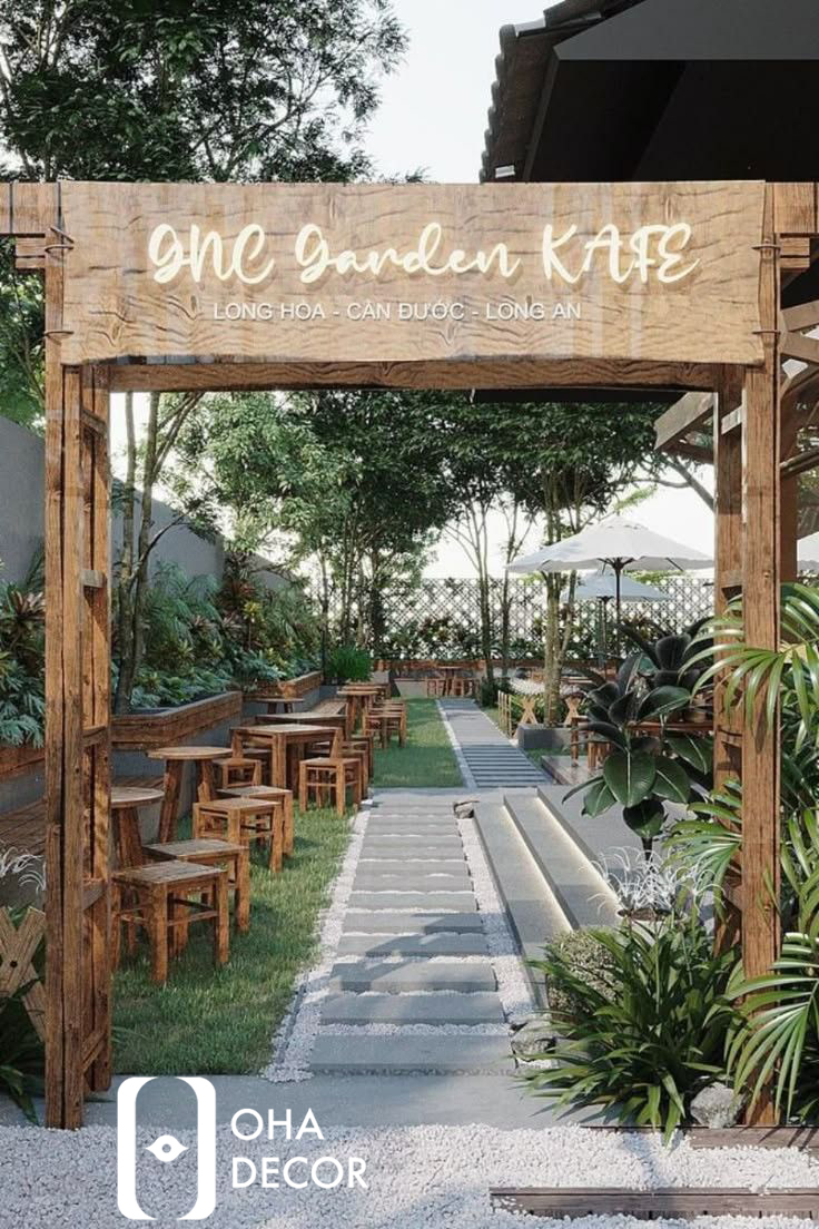 Gợi Ý Mẫu Thiết Kế Quán Cafe Trà Sữa Hà Nội Đẹp Chuẩn Gu Giới Trẻ 2025 1 Thiết Kế Quán Cafe Trà Sữa