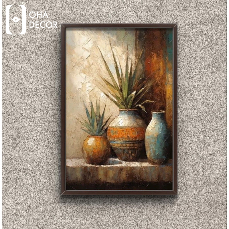 In Tranh Canvas Cao Cấp UV Tại Hà Nội Chất Lượng Sắc Nét Giá Xưởng 5 Tranh Canvas Cao Cấp UV