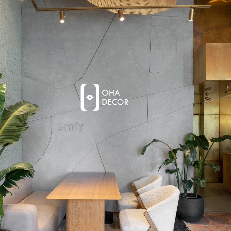 Thi công thiết kế quán ăn cao cấp Quảng Ngãi 6 Vì sao nên chọn Oha Decor đồng hành thiết kế thi công quán ăn cao cấp tại Quảng Ngãi