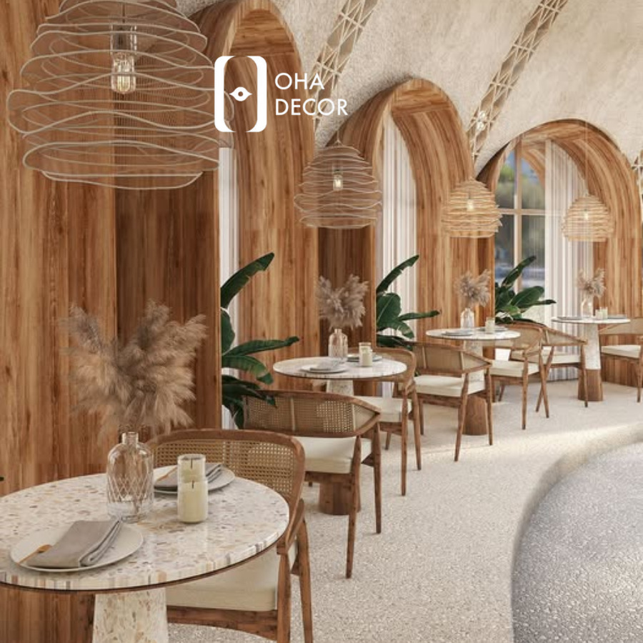 Quán cafe văn phòng Quảng Nam