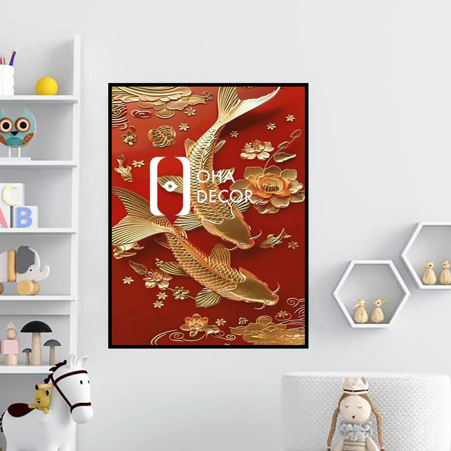 In canvas UV chất lượng cao Ninh Bình | Sự lựa chọn hàng đầu cho không gian nghệ thuật 5 tu quan ao go go do 2 25