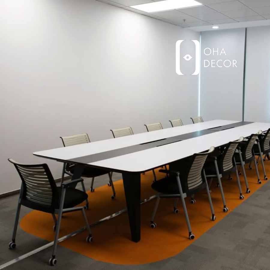 Báo giá thiết kế văn phòng Huế: lựa chọn thông minh cho doanh nghiệp 5 báo giá thiết kế văn phòng Huế trọn gói