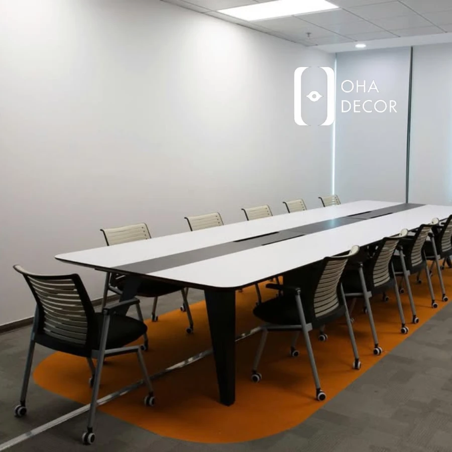 báo giá thiết kế văn phòng Huế trọn gói