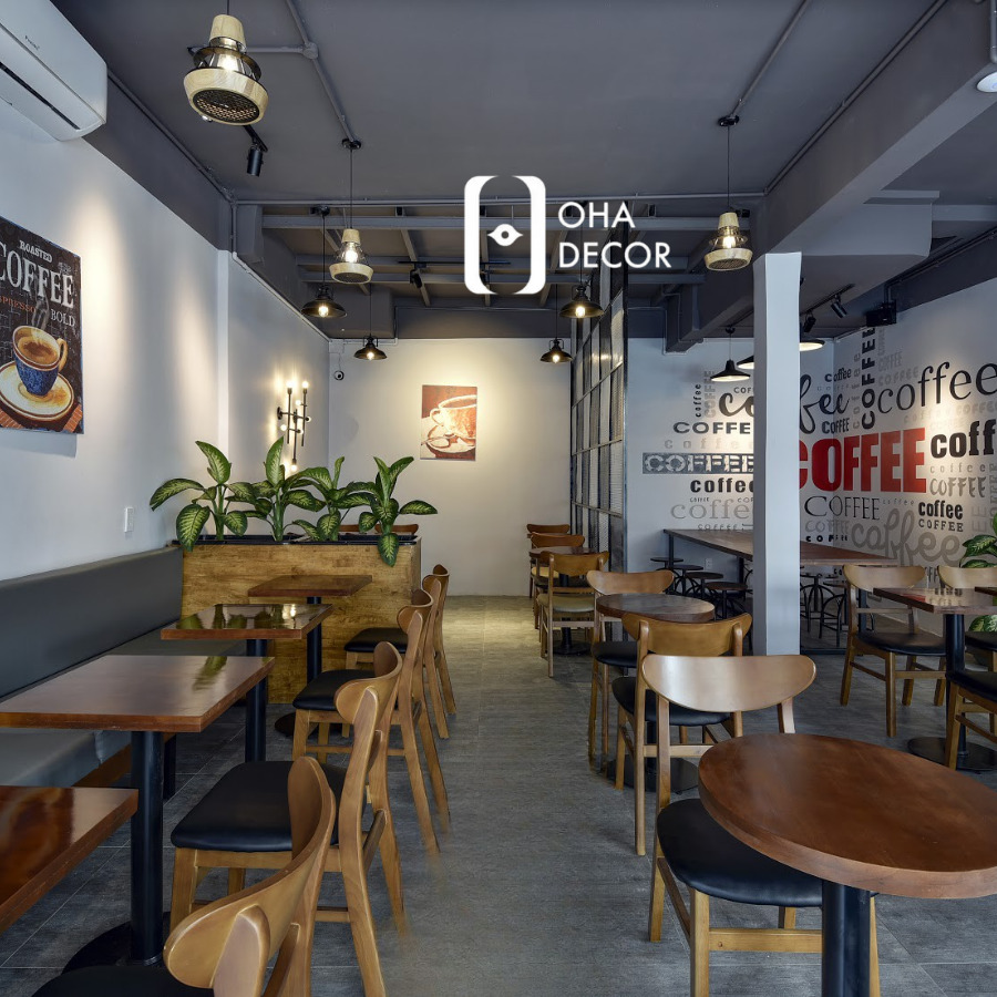 Thi công quán cafe Hồ Chí Minh – Giải pháp trọn gói kiến tạo không gian kinh doanh sáng tạo và thu hút 1 thi công quán cafe Hồ Chí Minh
