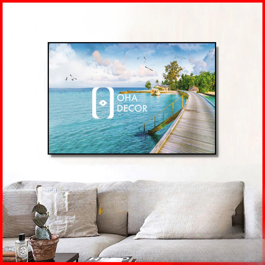 In canvas UV chất lượng cao Ninh Bình | Sự lựa chọn hàng đầu cho không gian nghệ thuật 1 In canvas UV chất lượng cao Ninh Bình