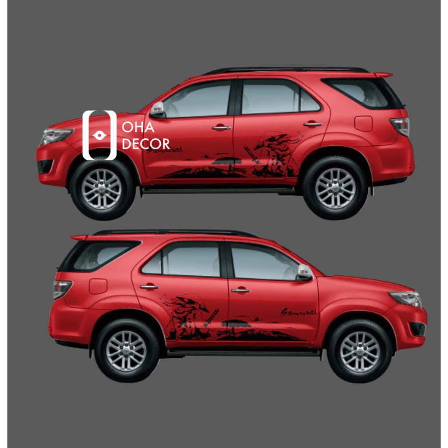 Decal trong dán ô tô Bắc Ninh – Giải pháp thẩm mỹ, bảo vệ và nâng tầm phong cách xe cùng Oha Decor 4 tu quan ao go go do 3 2 17