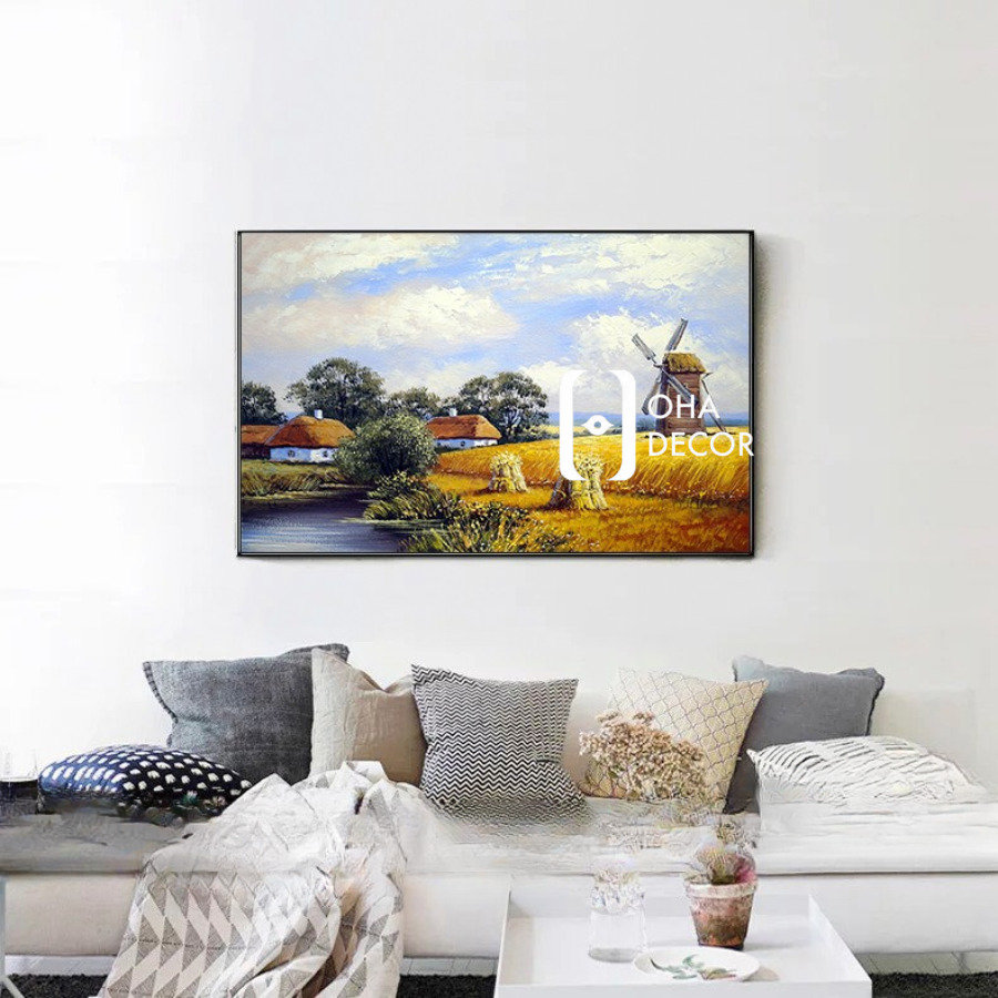 In tranh lụa tĩnh vật giá xưởng Quy Nhơn | Nghệ thuật truyền thống và công nghệ hiện đại 4 tu quan ao go go do 3 2 30