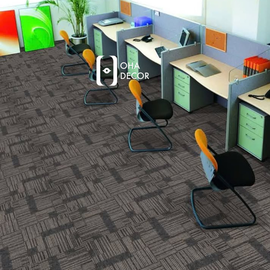 Báo giá thiết kế văn phòng Huế: lựa chọn thông minh cho doanh nghiệp 4 Các phong cách thiết kế văn phòng phổ biến tại Huế