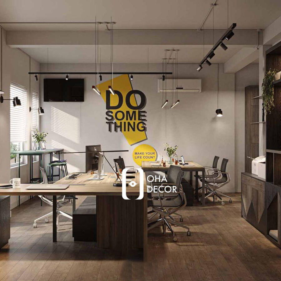 Thi công nội thất văn phòng giá rẻ Đà Nẵng – giải pháp tối ưu cho doanh nghiệp hiện đại 4 Lưu ý khi lựa chọn đơn vị thi công nội thất văn phòng giá rẻ Đà Nẵng