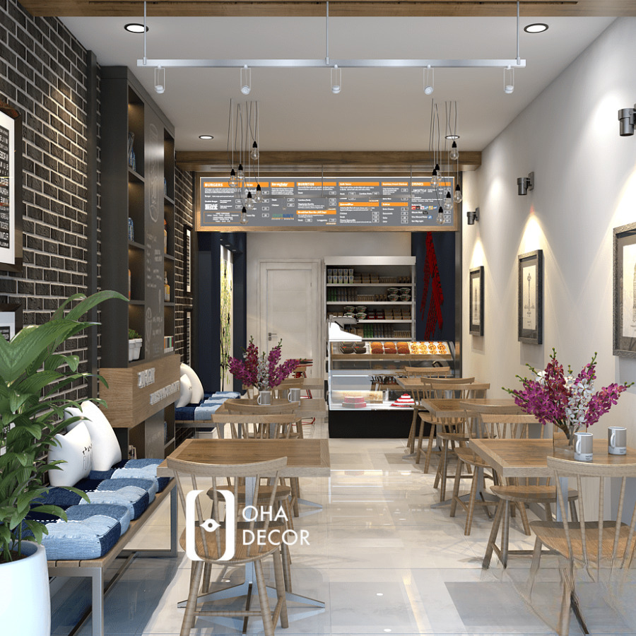 Thi công quán cafe Hồ Chí Minh – Giải pháp trọn gói kiến tạo không gian kinh doanh sáng tạo và thu hút 2 tu quan ao go go do 3 22