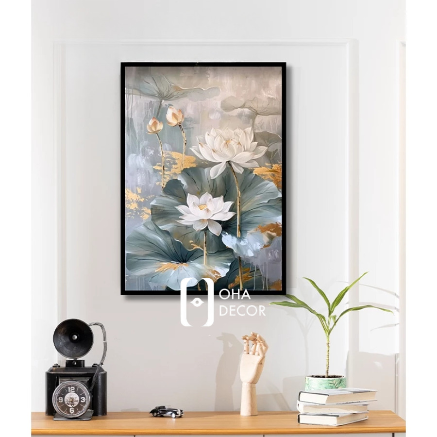 In canvas UV chất lượng cao Ninh Bình | Sự lựa chọn hàng đầu cho không gian nghệ thuật 3 tu quan ao go go do 3 3 26