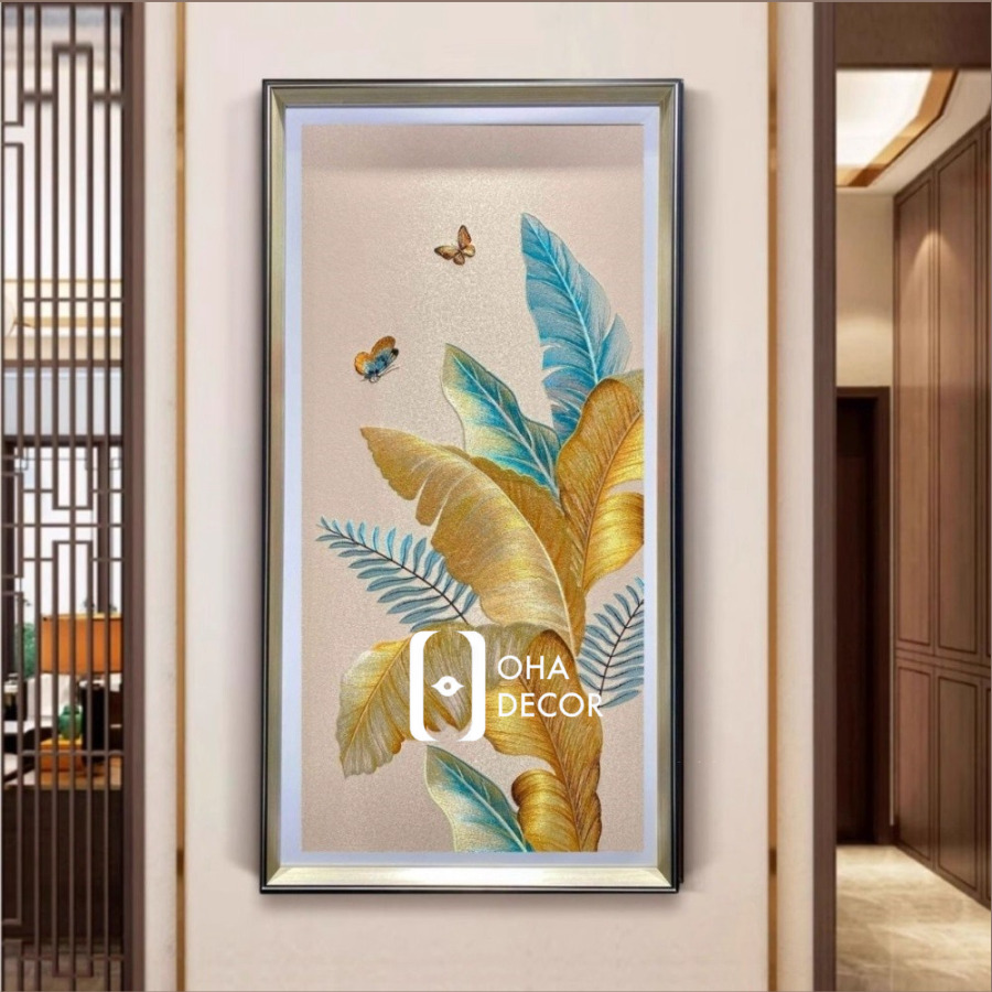 In tranh vải lụa treo tường Huế – Nâng tầm không gian sống với vẻ đẹp tinh tế và đậm chất nghệ thuật cố đô 3 tu quan ao go go do 3 3 27