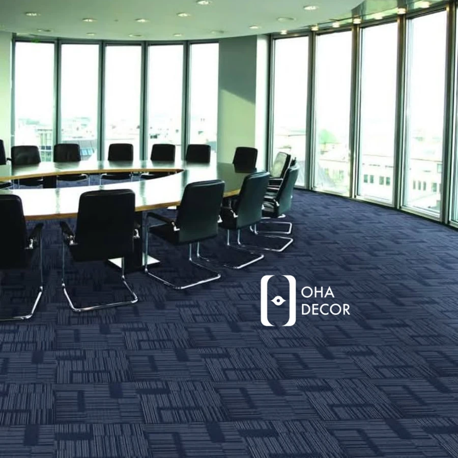 Báo giá thiết kế văn phòng Huế giá hợp lý chất lượng cao