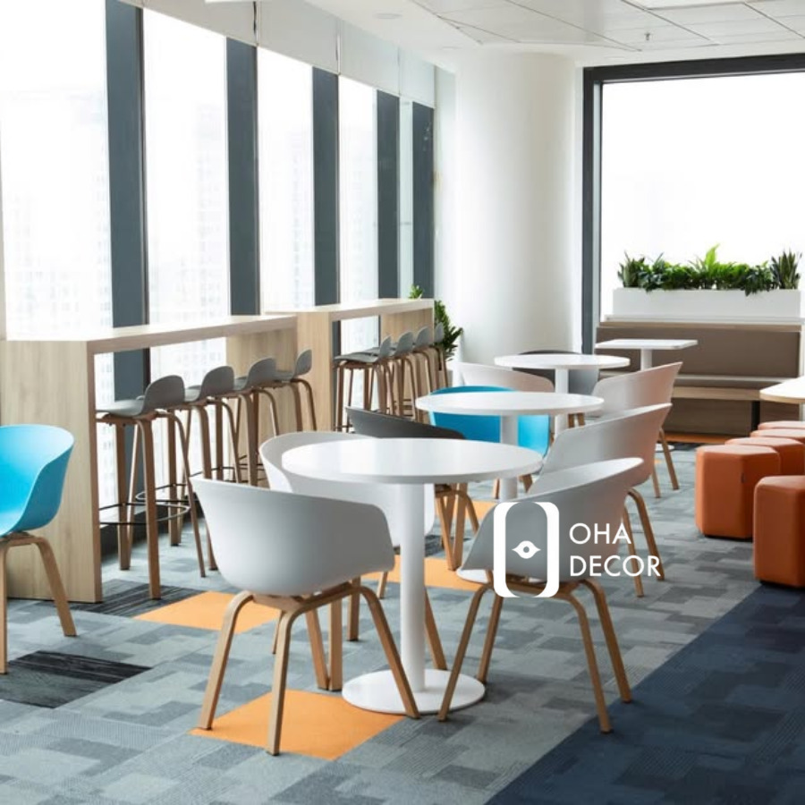 Báo giá thiết kế văn phòng Huế: lựa chọn thông minh cho doanh nghiệp 1 Báo giá thiết kế văn phòng Huế giá hợp lý chất lượng cao