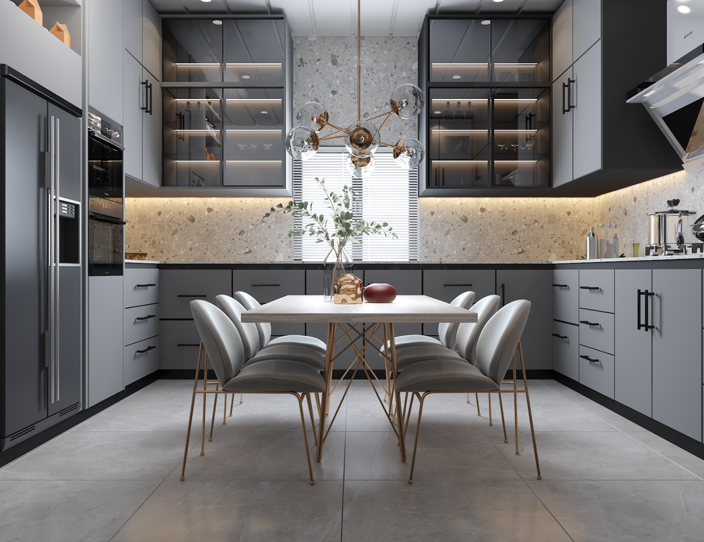 Giới thiệu về dịch vụ thi công thiết kế nội thất Huế