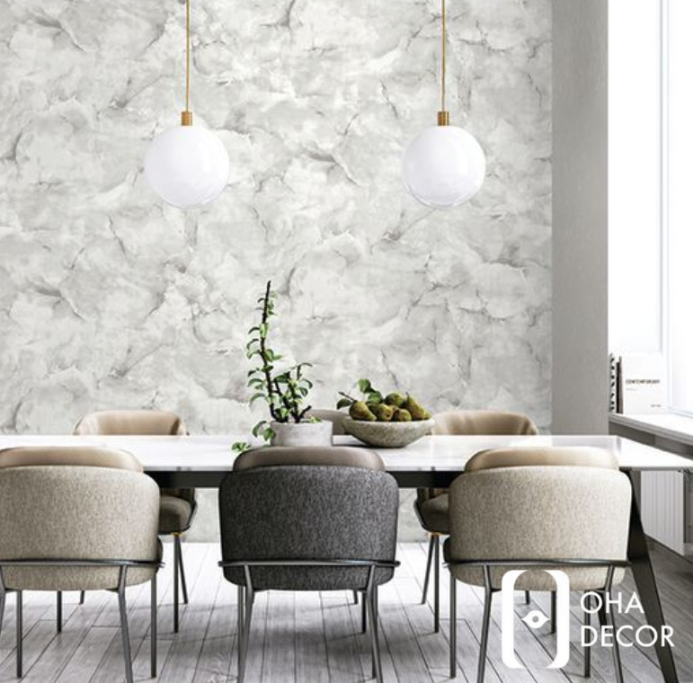 Top 10 mẫu giấy dán tường phòng ăn Quảng Trị đẹp nhất năm 2025 3 giấy dán tường phòng ăn Quảng Trị