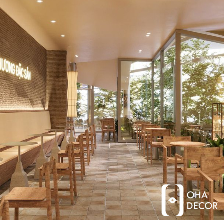 Top 10 bí quyết thi công quán ăn HCM thành công cho doanh nghiệp mới 1 thi công quán ăn HCM