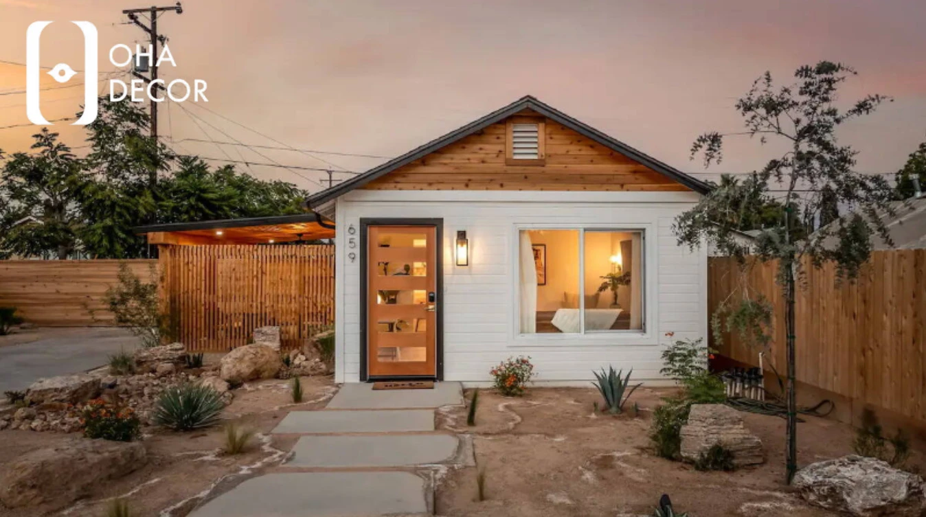 thi công nhà nhỏ tiết kiệm chi phí Hà Nội