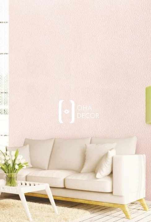 Giấy dán tường phòng trọ Nha Trang