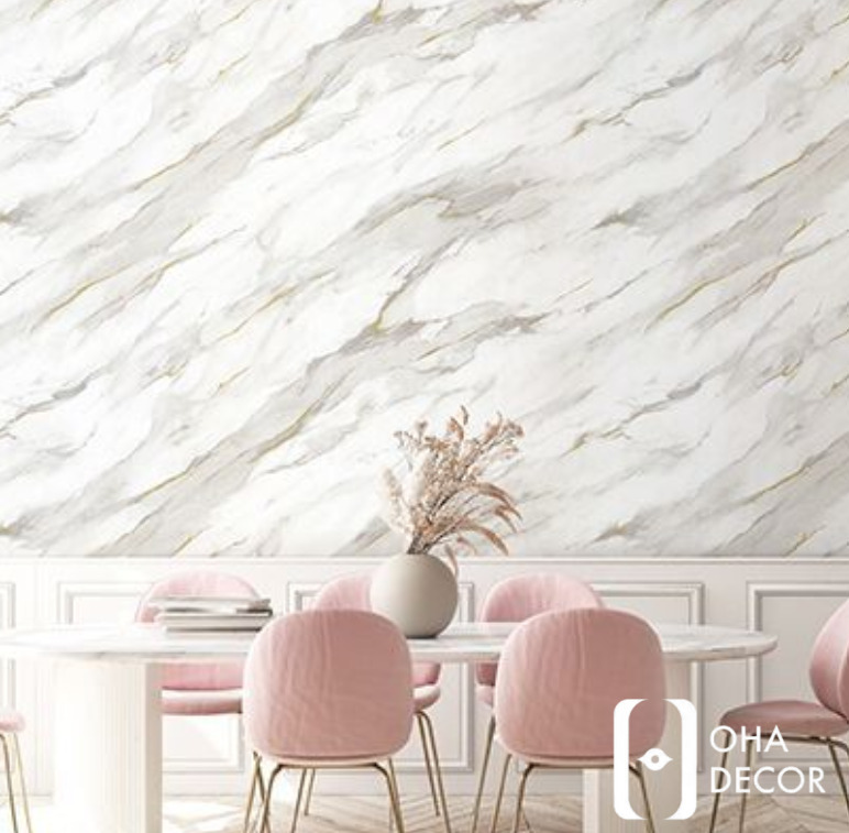 Top 10 mẫu giấy dán tường phòng ăn Quảng Trị đẹp nhất năm 2025 6 giấy dán tường phòng ăn Quảng Trị