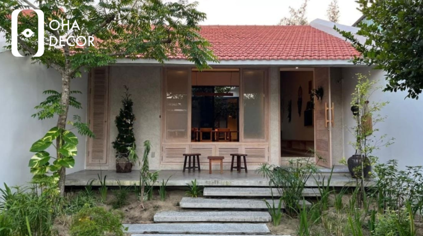 thi công nhà nhỏ tiết kiệm chi phí Hà Nội