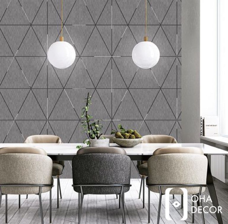 Top 10 mẫu giấy dán tường phòng ăn Quảng Trị đẹp nhất năm 2025 5 giấy dán tường phòng ăn Quảng Trị