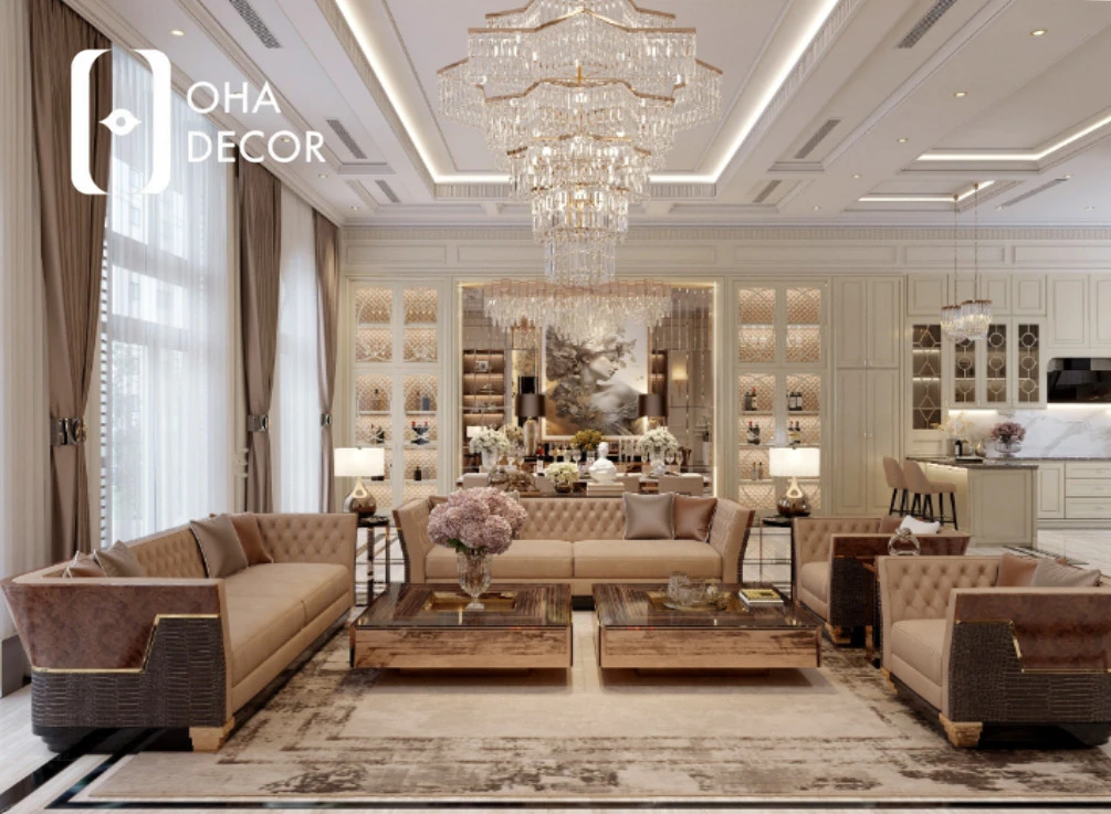 Top 7 lưu ý quan trọng khi thi công nội thất nhà phố theo yêu cầu Quảng Ngãi giúp tối ưu thẩm mỹ và công năng 3 thi công nội thất nhà phố theo yêu cầu Quảng Ngãi