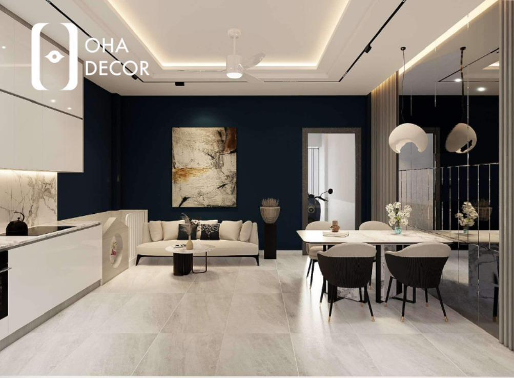 Top 7 lưu ý quan trọng khi thi công nội thất nhà phố theo yêu cầu Quảng Ngãi giúp tối ưu thẩm mỹ và công năng 4 thi công nội thất nhà phố theo yêu cầu Quảng Ngãi