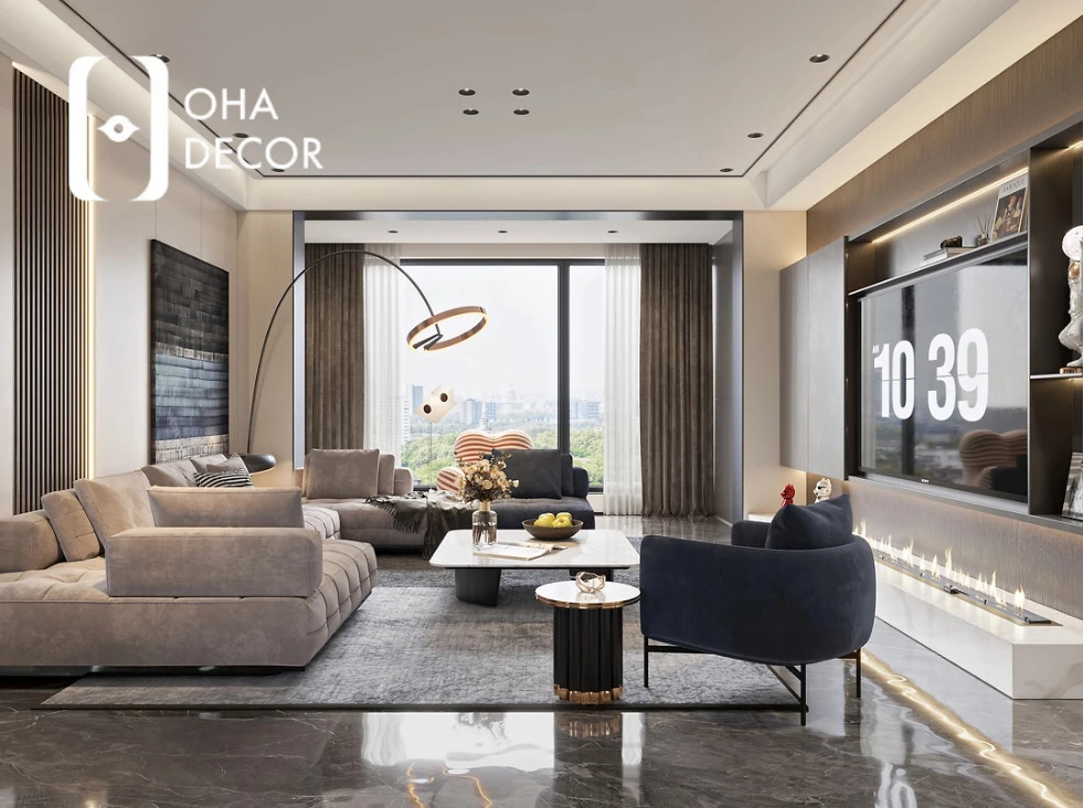 Top 6 giải pháp thi công cải tạo chung cư Quảng Ngãi tối ưu cho mọi gia đình 6 thi công cải tạo chung cư Quảng Ngãi