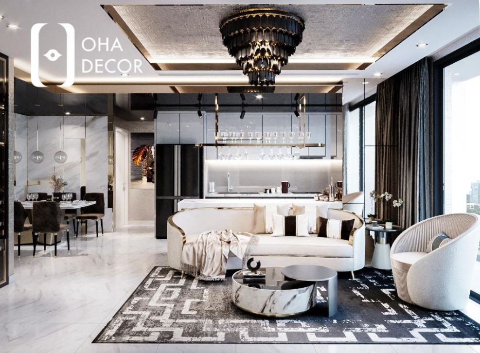 thi công cải tạo chung cư Quảng Ngãi