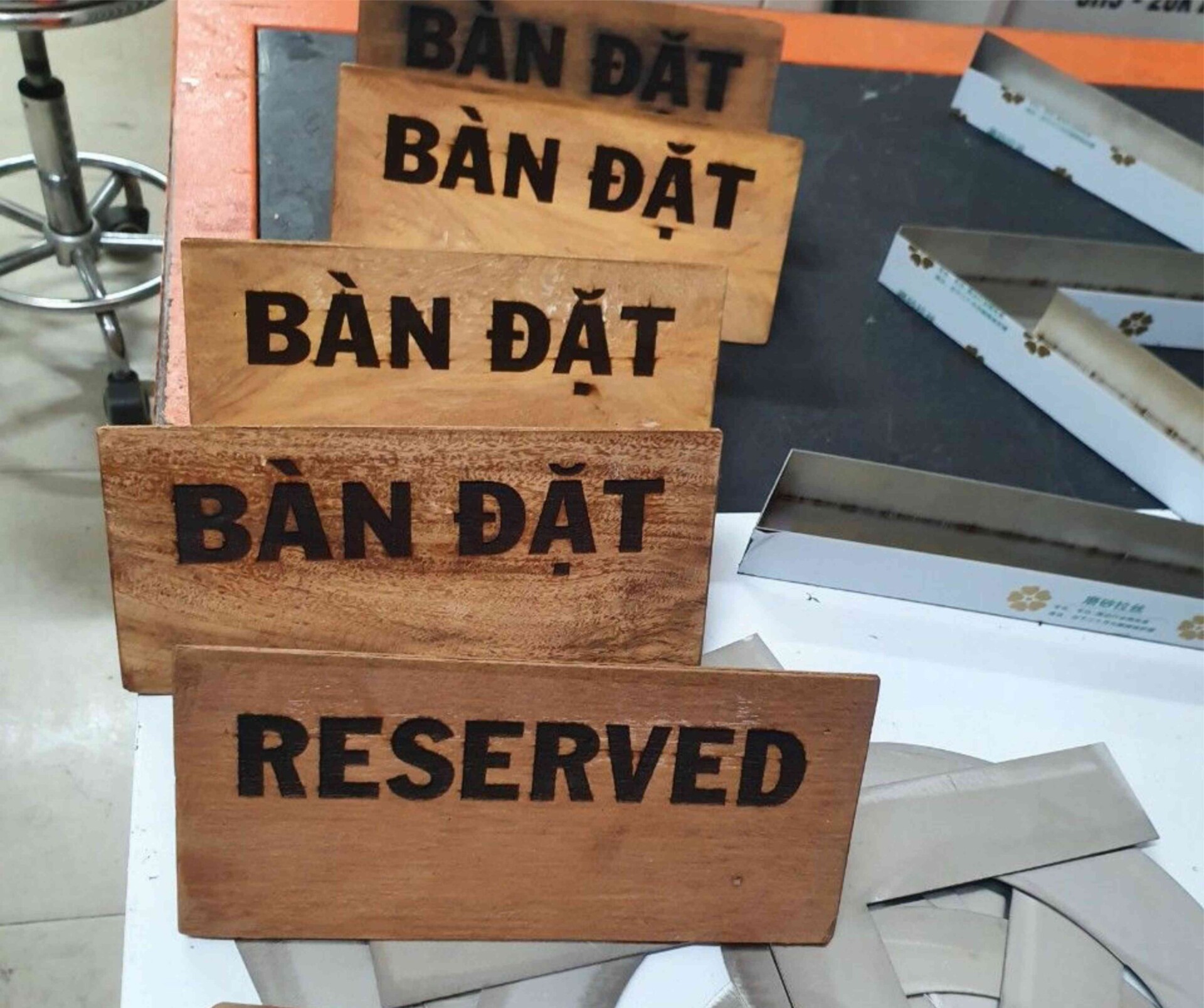 Khắc Gỗ CNC Decor Đà Nẵng 2025: Giải Pháp Trang Trí Nội Thất Tinh Tế 