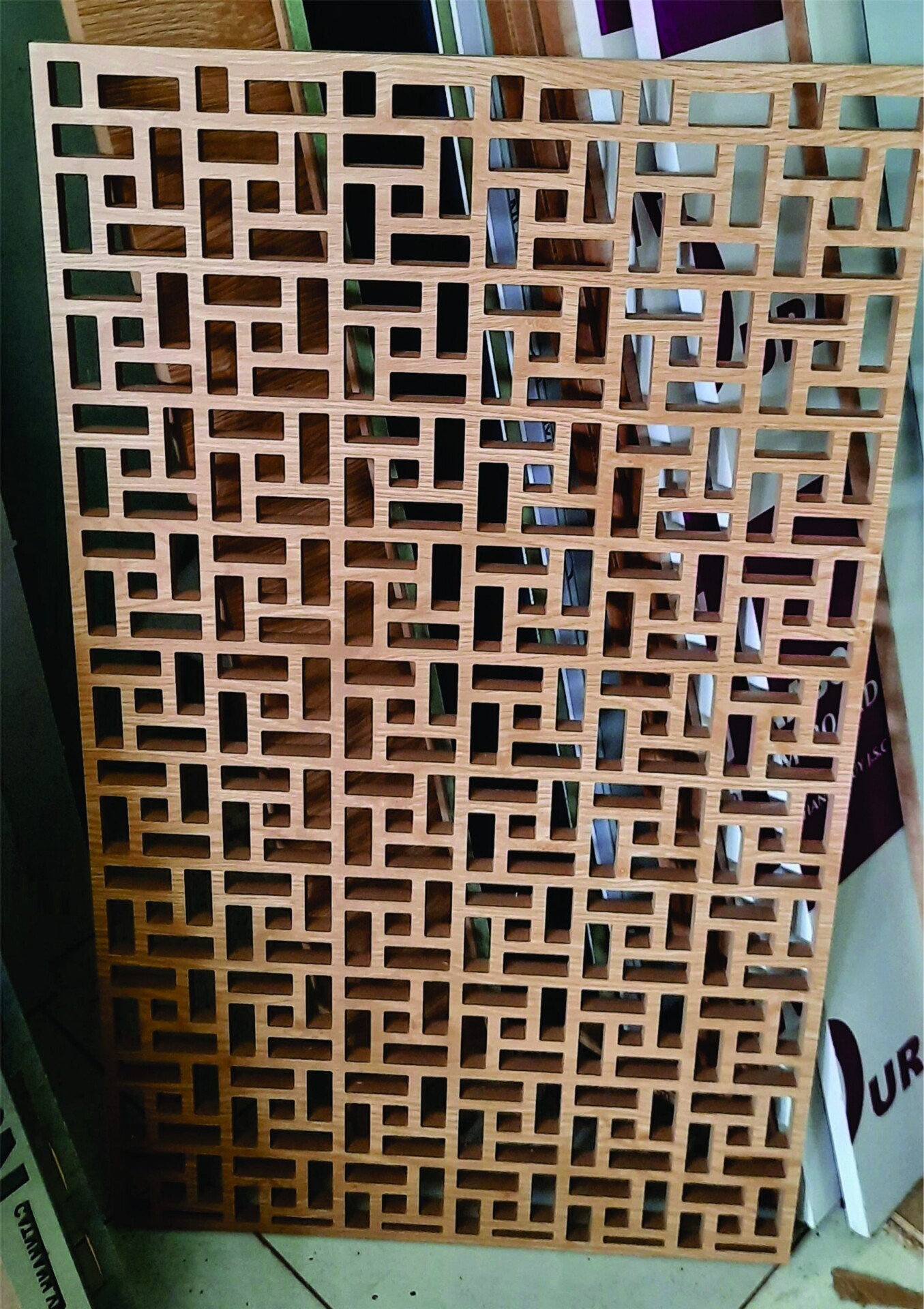 Khắc Gỗ CNC Decor Đà Nẵng 2025: Giải Pháp Trang Trí Nội Thất Tinh Tế 