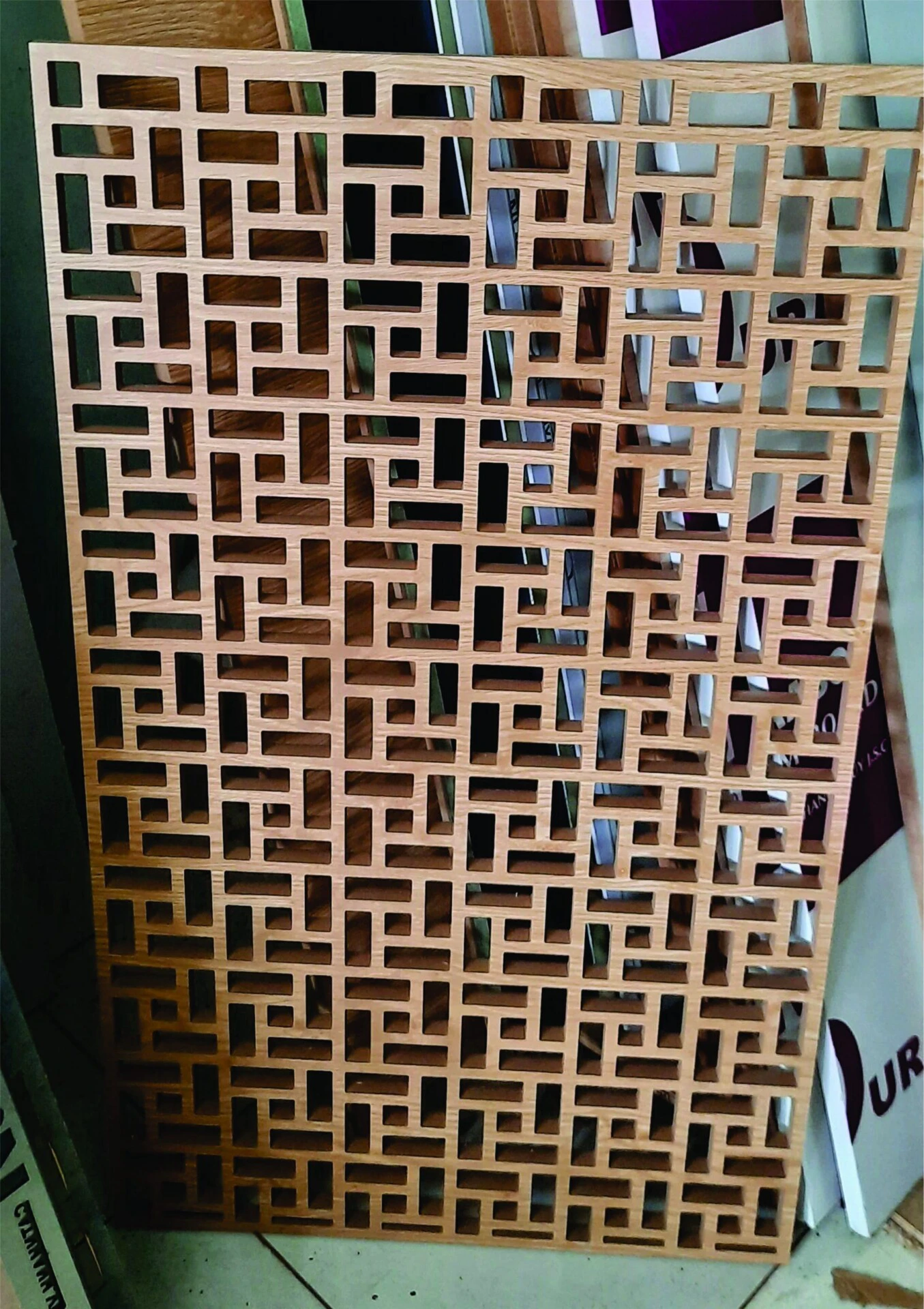 Mô tả: Khắc gỗ CNC decor Đà Nẵng với thi công chuyên nghiệp, tận tâm Khắc Gỗ CNC Decor Đà Nẵng 2025: Giải Pháp Trang Trí Nội Thất Tinh Tế