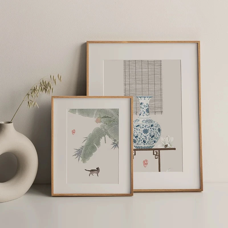 Khung tranh Quy Nhơn 3