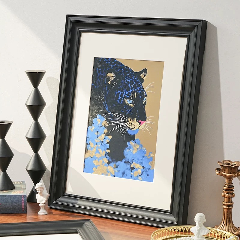 Xu hướng mẫu khung tranh Quy Nhơn đẹp năm 2025 7 Khung tranh Quy Nhơn 3