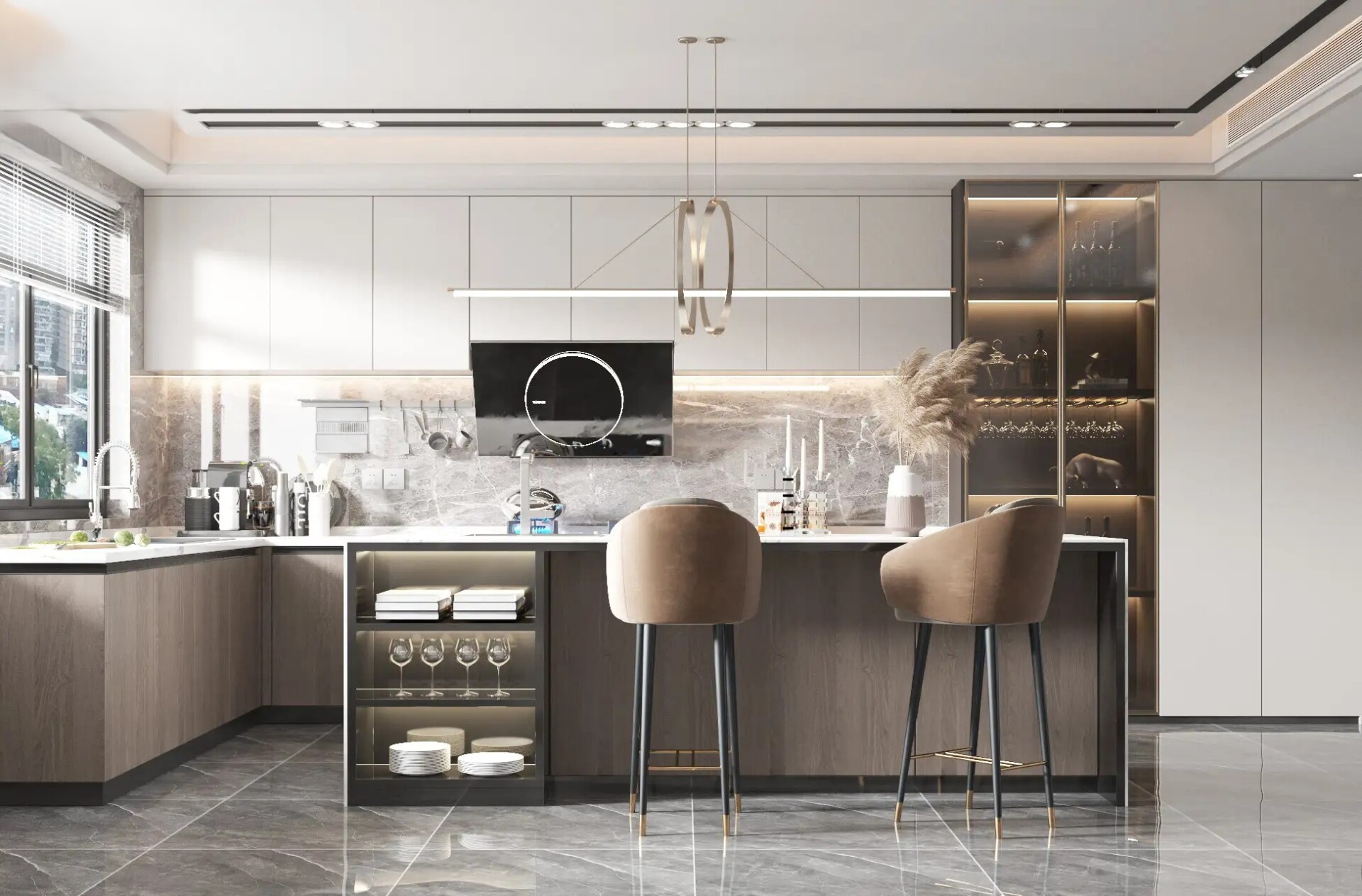 Top 5 đơn vị thi công nội thất tốt nhất Đà Nẵng