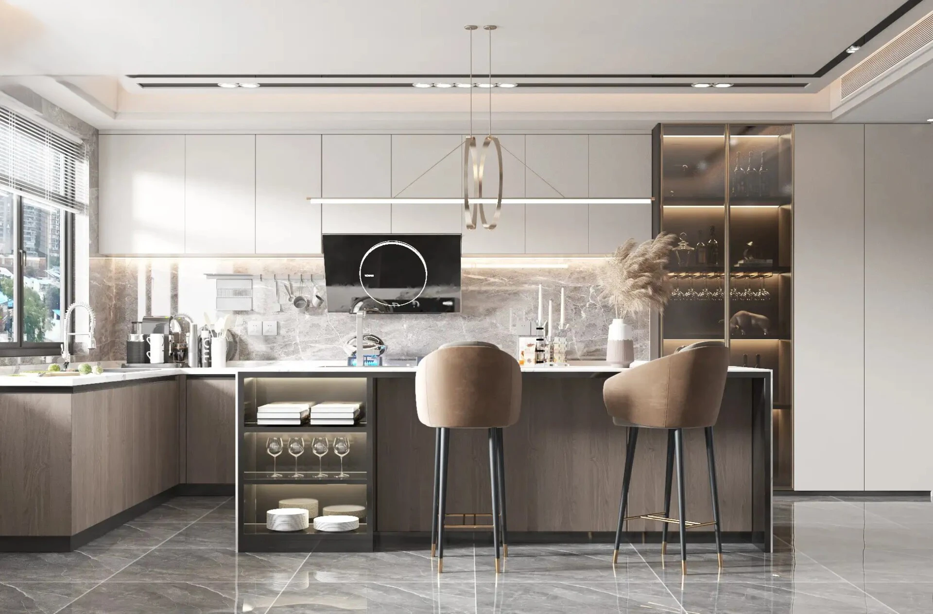 Top 5 đơn vị thi công nội thất tốt nhất Đà Nẵng