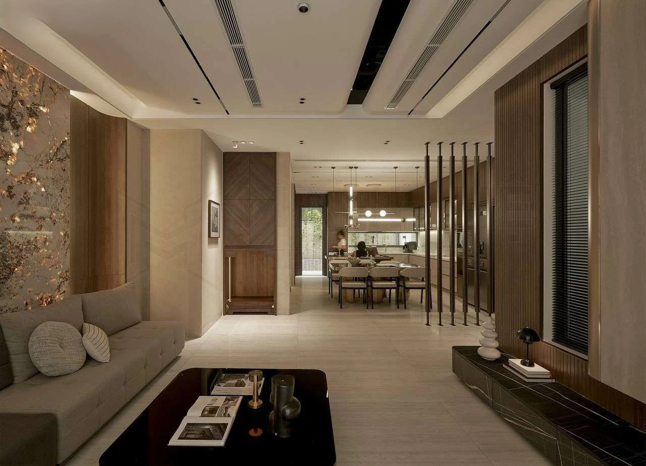 Top 5 đơn vị thi công nội thất tốt nhất Đà Nẵng