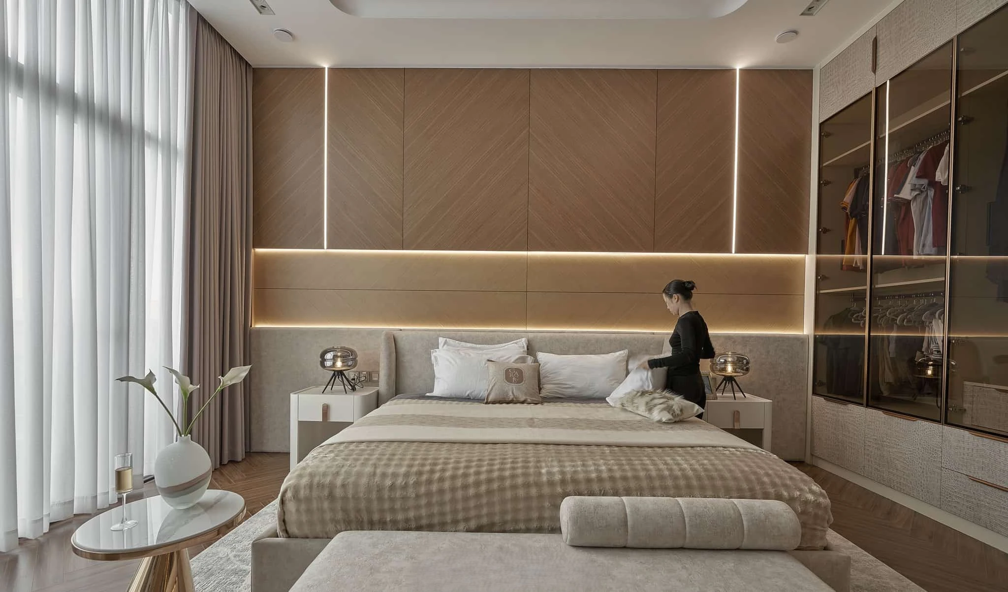 Top 5 đơn vị thi công nội thất tốt nhất Đà Nẵng