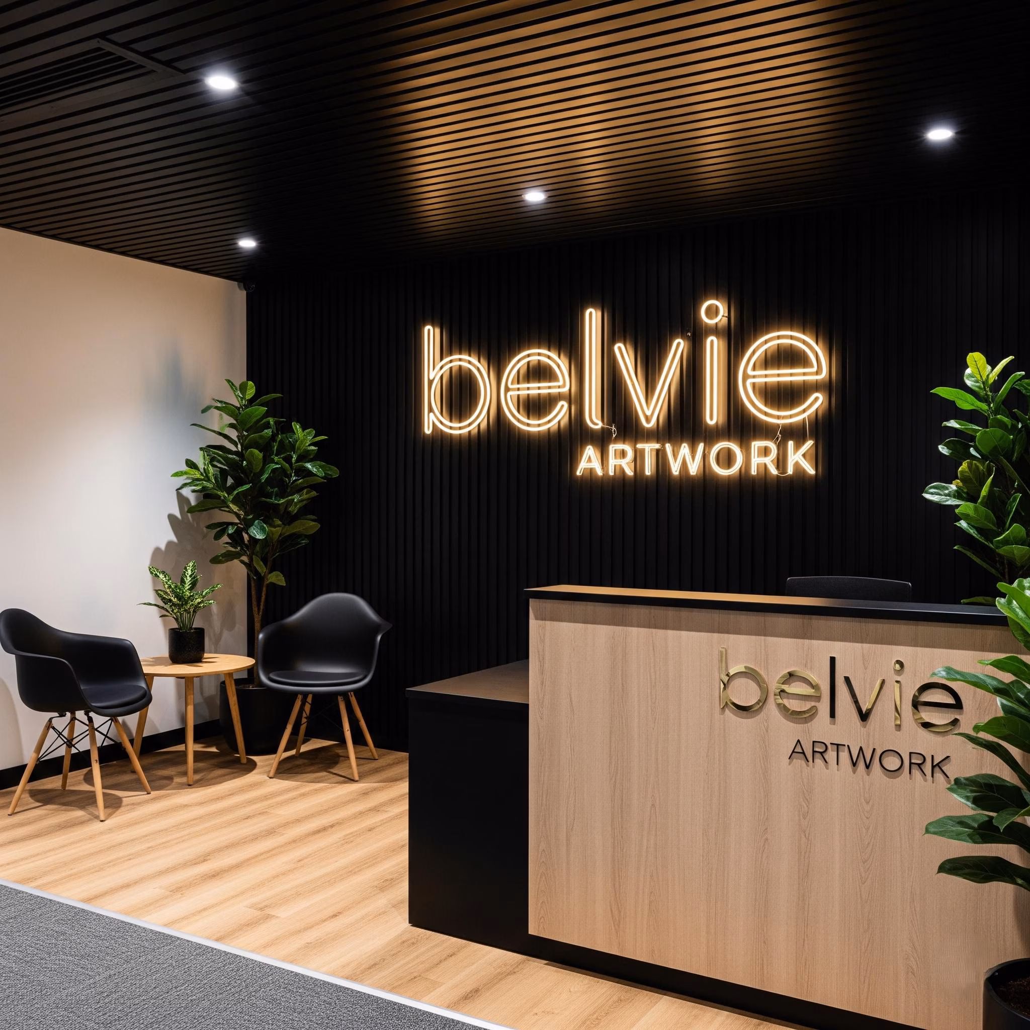 In Bảng Tên Inox Showroom Bắc Ninh – Giải Pháp Nâng Tầm Thương Hiệu Chuyên Nghiệp 2025 6 In bảng tên inox showroom Bắc Ninh