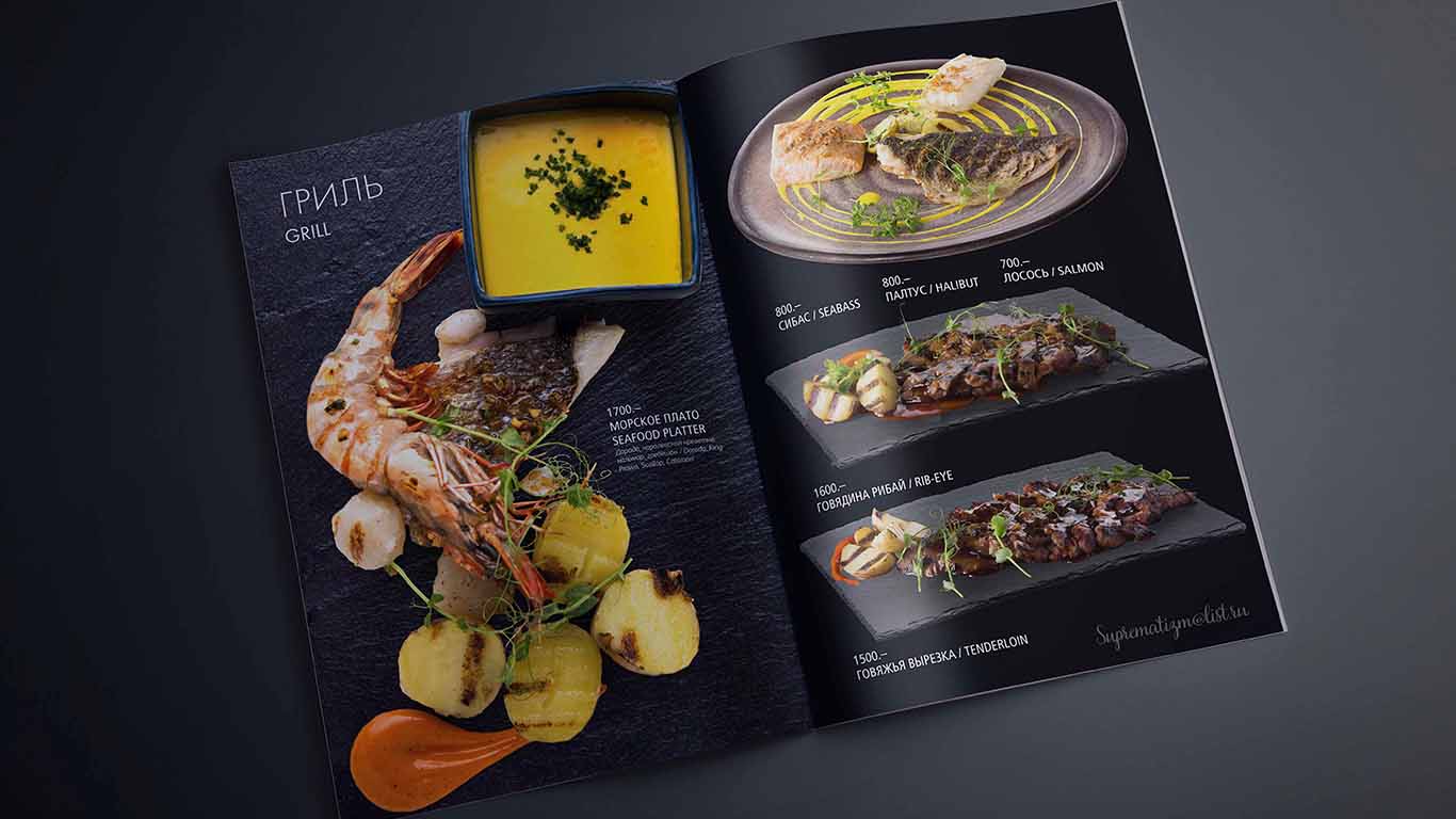 In formex menu nhà hàng Quảng Trị năm 2025 – Giải pháp in ấn chuyên nghiệp, sang trọng và bền đẹp 1 In formex menu nhà hàng Quảng Trị