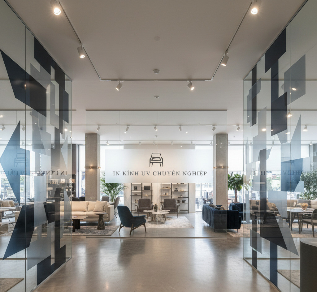 Vì Sao In UV Kính Quảng Cáo Showroom Quảng Trị Được Nhiều Doanh Nghiệp Tin Dùng 2025? 1 in UV kính quảng cáo showroom Quảng Trị